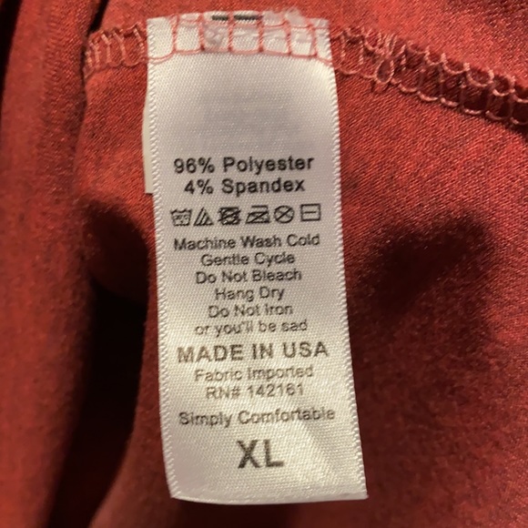 LuLaRoe Lynnae - Picture 2 of 3